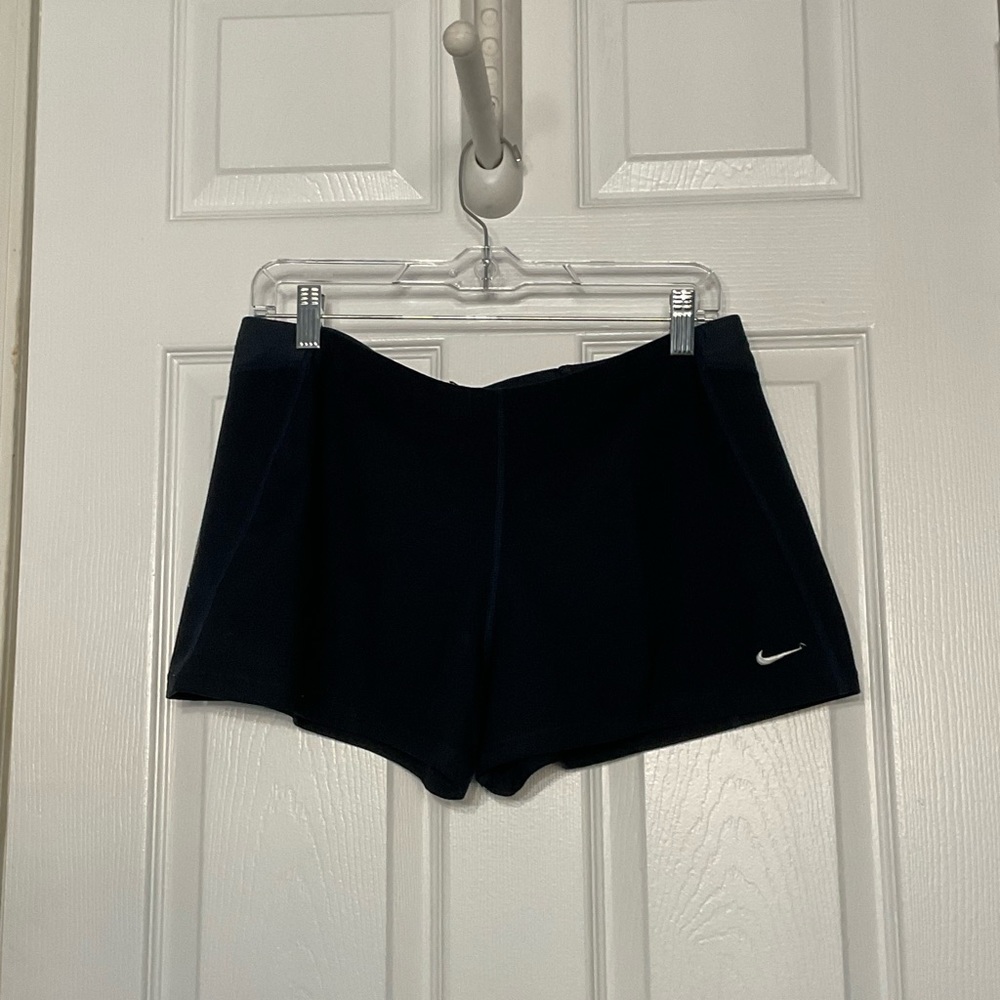 Nike workout shorts